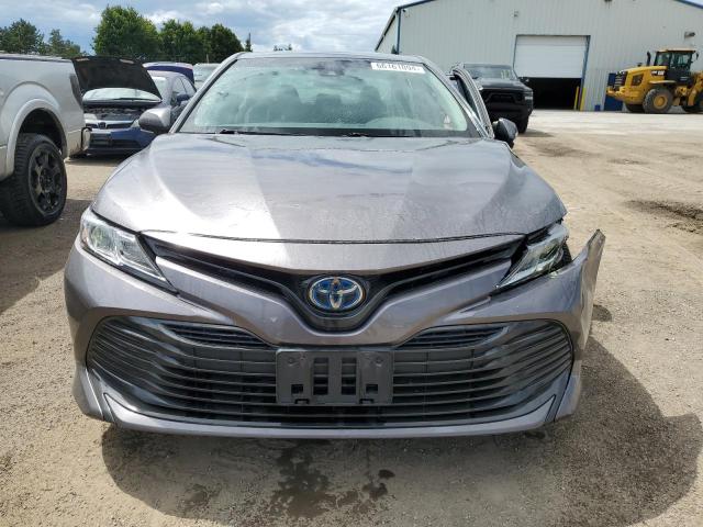 Photo 4 VIN: 4T1B31HK5JU003946 - TOYOTA CAMRY LE 