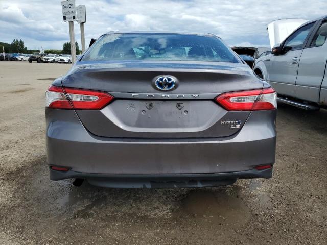 Photo 5 VIN: 4T1B31HK5JU003946 - TOYOTA CAMRY LE 