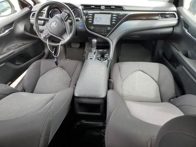 Photo 7 VIN: 4T1B31HK5JU003946 - TOYOTA CAMRY LE 