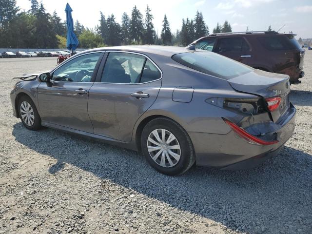 Photo 1 VIN: 4T1B31HK5JU004109 - TOYOTA CAMRY LE 