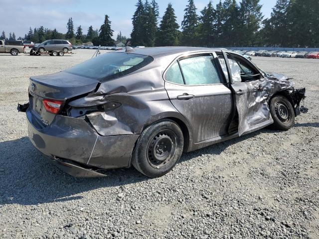 Photo 2 VIN: 4T1B31HK5JU004109 - TOYOTA CAMRY LE 