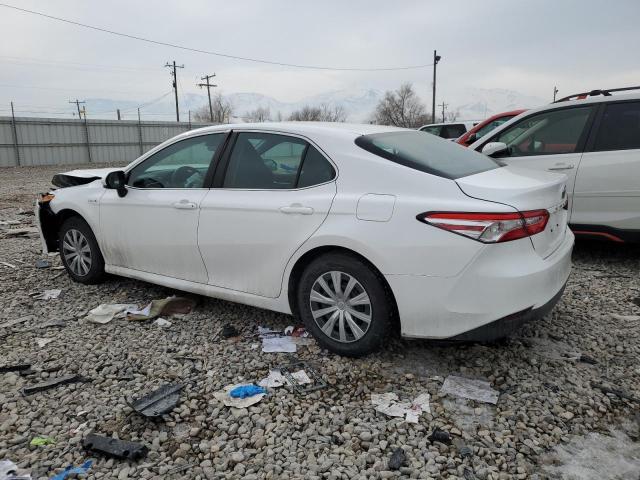 Photo 1 VIN: 4T1B31HK5JU004739 - TOYOTA CAMRY LE 