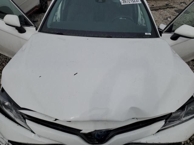 Photo 10 VIN: 4T1B31HK5JU004739 - TOYOTA CAMRY LE 