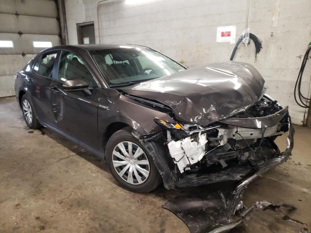 Photo 0 VIN: 4T1B31HK5JU501189 - TOYOTA CAMRY LE 