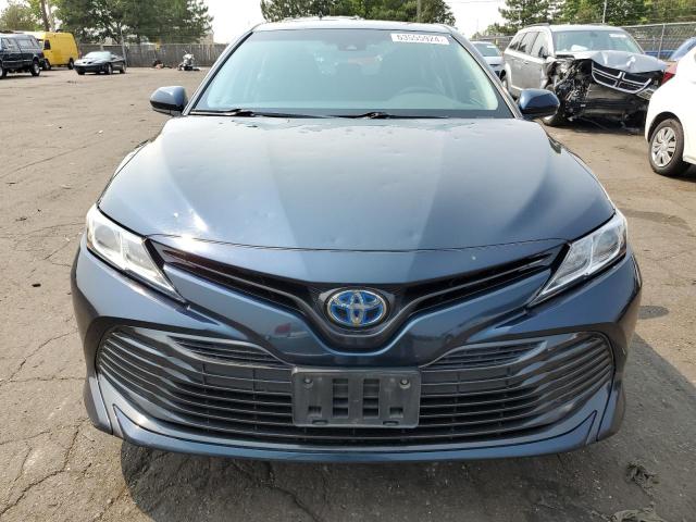 Photo 4 VIN: 4T1B31HK5JU501371 - TOYOTA CAMRY 