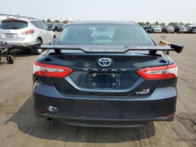 Photo 5 VIN: 4T1B31HK5JU501371 - TOYOTA CAMRY 