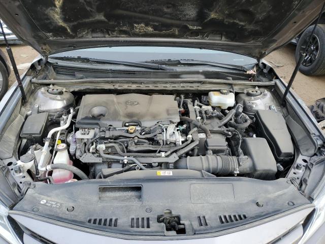 Photo 10 VIN: 4T1B31HK5JU503881 - TOYOTA CAMRY 