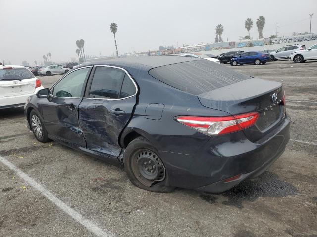 Photo 1 VIN: 4T1B31HK5JU507820 - TOYOTA CAMRY LE 