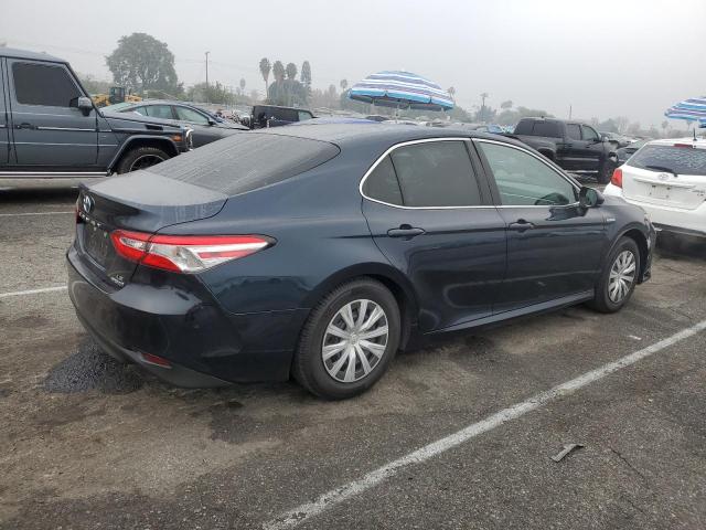 Photo 2 VIN: 4T1B31HK5JU507820 - TOYOTA CAMRY LE 