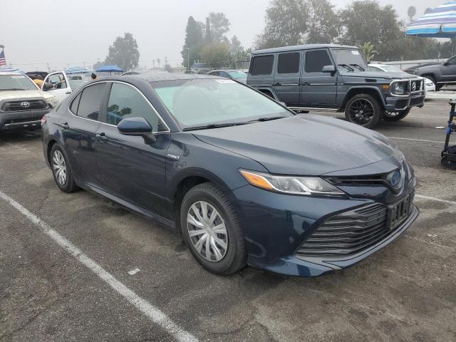 Photo 3 VIN: 4T1B31HK5JU507820 - TOYOTA CAMRY LE 