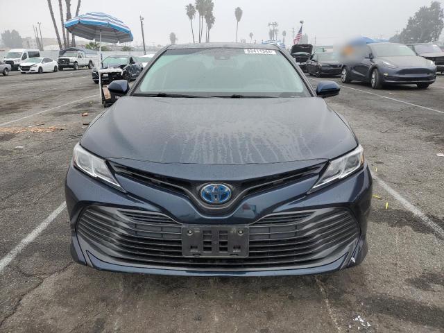 Photo 4 VIN: 4T1B31HK5JU507820 - TOYOTA CAMRY LE 