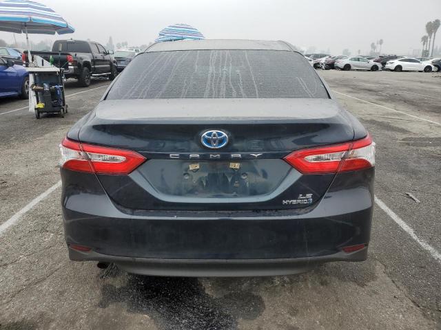 Photo 5 VIN: 4T1B31HK5JU507820 - TOYOTA CAMRY LE 