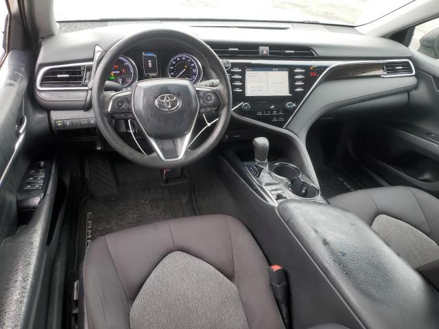 Photo 7 VIN: 4T1B31HK5JU507820 - TOYOTA CAMRY LE 