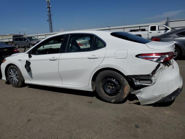 Photo 1 VIN: 4T1B31HK5JU508238 - TOYOTA CAMRY LE 