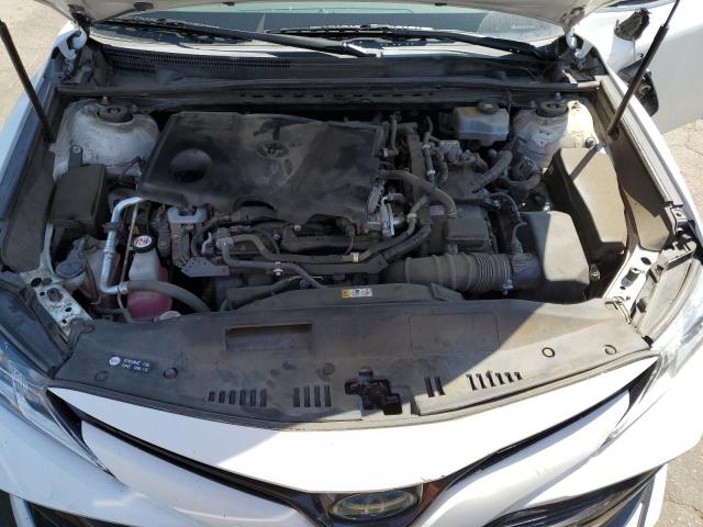 Photo 10 VIN: 4T1B31HK5JU508238 - TOYOTA CAMRY LE 