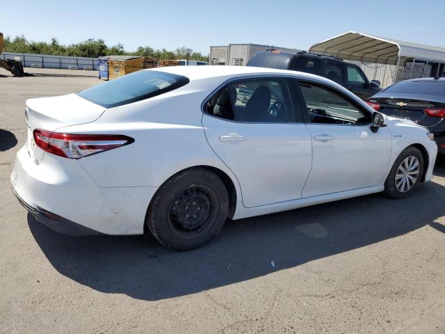 Photo 2 VIN: 4T1B31HK5JU508238 - TOYOTA CAMRY LE 