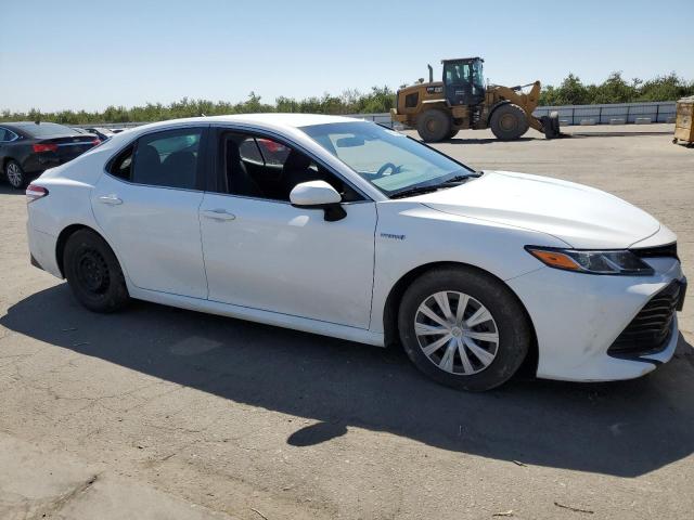 Photo 3 VIN: 4T1B31HK5JU508238 - TOYOTA CAMRY LE 