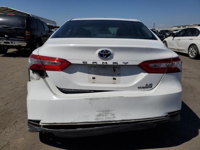 Photo 5 VIN: 4T1B31HK5JU508238 - TOYOTA CAMRY LE 