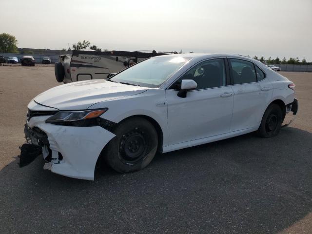 Photo 0 VIN: 4T1B31HK5KU005388 - TOYOTA CAMRY LE 