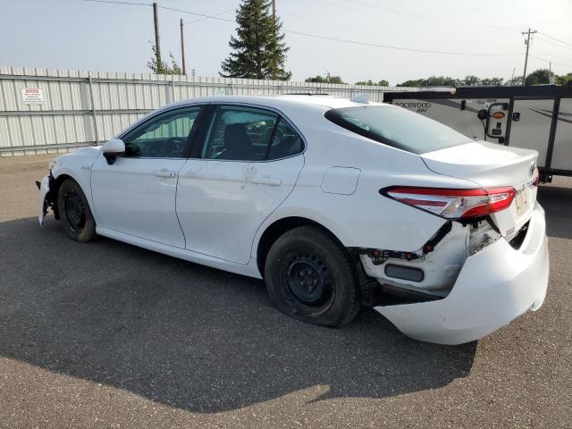 Photo 1 VIN: 4T1B31HK5KU005388 - TOYOTA CAMRY LE 