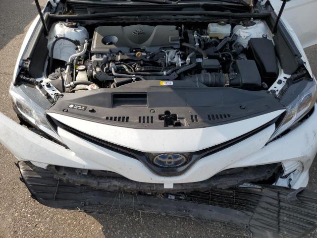 Photo 10 VIN: 4T1B31HK5KU005388 - TOYOTA CAMRY LE 