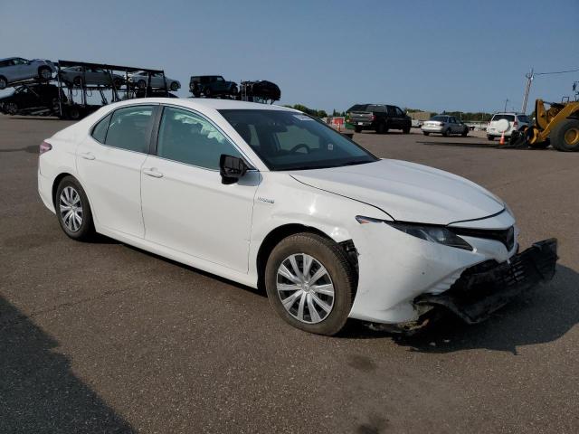 Photo 3 VIN: 4T1B31HK5KU005388 - TOYOTA CAMRY LE 