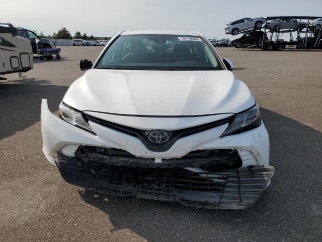 Photo 4 VIN: 4T1B31HK5KU005388 - TOYOTA CAMRY LE 