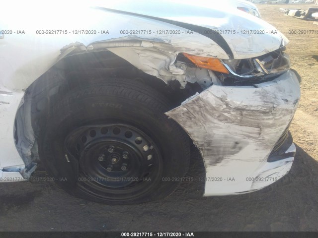 Photo 5 VIN: 4T1B31HK5KU005519 - TOYOTA CAMRY 