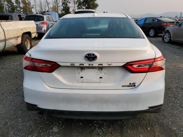 Photo 5 VIN: 4T1B31HK5KU008419 - TOYOTA CAMRY LE 