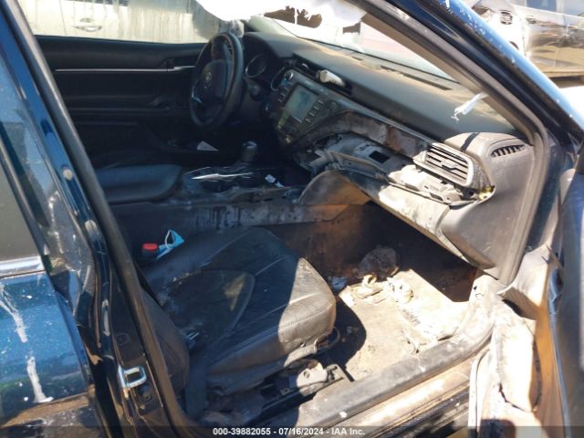 Photo 4 VIN: 4T1B31HK5KU514462 - TOYOTA CAMRY 