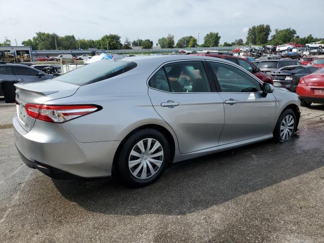 Photo 2 VIN: 4T1B31HK5KU514753 - TOYOTA CAMRY LE 