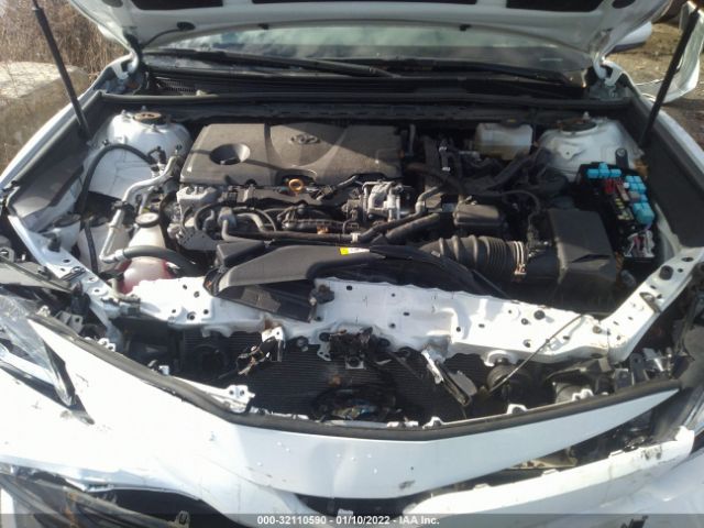 Photo 9 VIN: 4T1B31HK5KU514915 - TOYOTA CAMRY 