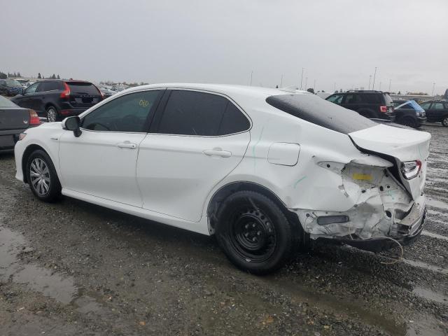 Photo 1 VIN: 4T1B31HK5KU517698 - TOYOTA CAMRY LE 