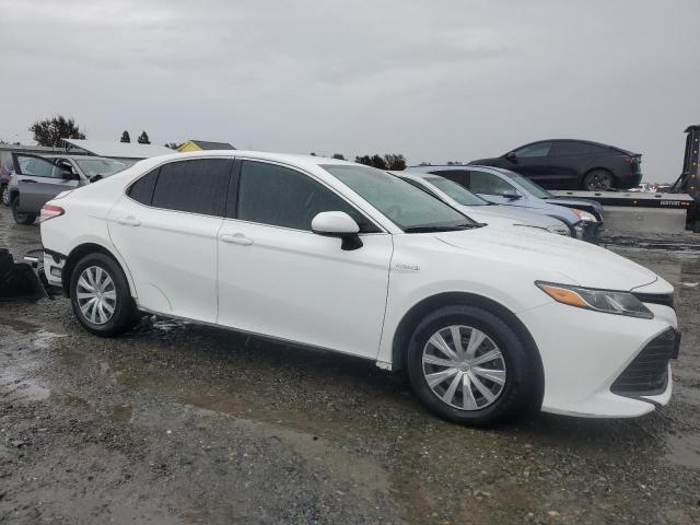 Photo 3 VIN: 4T1B31HK5KU517698 - TOYOTA CAMRY LE 