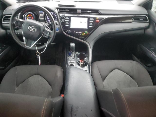 Photo 7 VIN: 4T1B31HK5KU517698 - TOYOTA CAMRY LE 