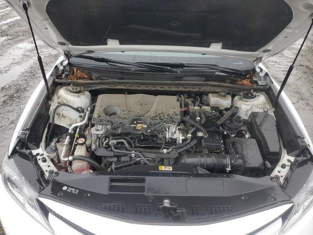 Photo 9 VIN: 4T1B31HK5KU517698 - TOYOTA CAMRY LE 