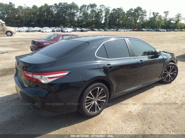 Photo 3 VIN: 4T1B31HK6JU002675 - TOYOTA CAMRY 