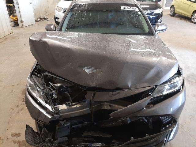 Photo 6 VIN: 4T1B31HK6JU003020 - TOYOTA CAMRY LE 