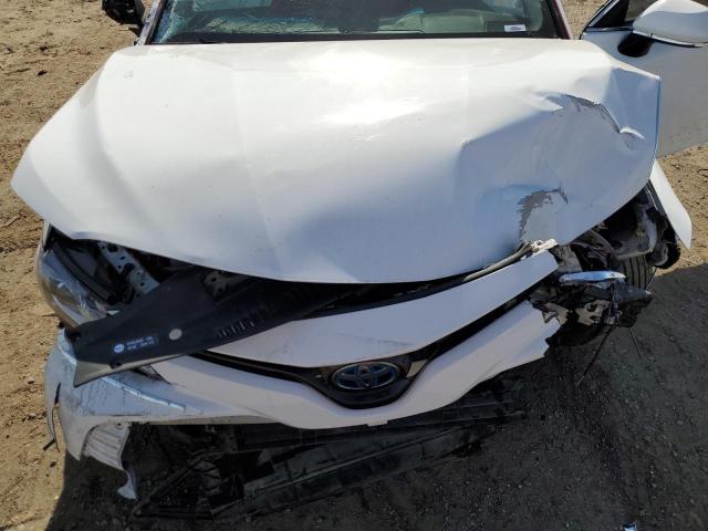 Photo 10 VIN: 4T1B31HK6JU003650 - TOYOTA CAMRY LE 