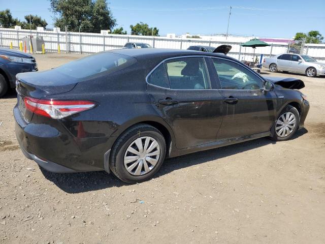 Photo 2 VIN: 4T1B31HK6JU501542 - TOYOTA CAMRY 