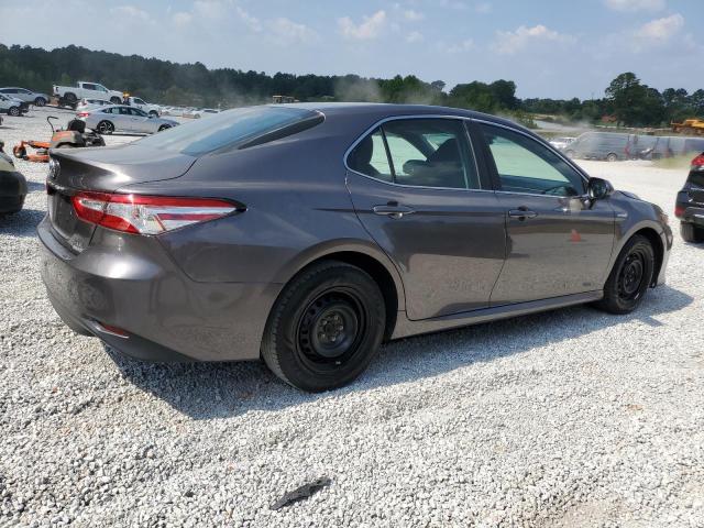 Photo 2 VIN: 4T1B31HK6JU502058 - TOYOTA CAMRY LE 