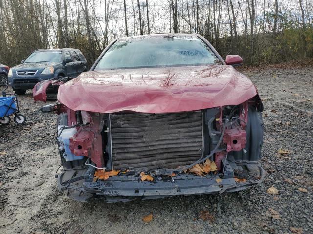 Photo 4 VIN: 4T1B31HK6JU502271 - TOYOTA CAMRY LE 