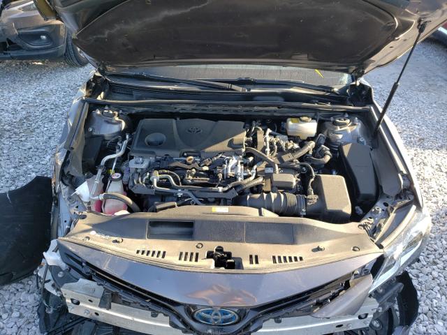 Photo 6 VIN: 4T1B31HK6JU502786 - TOYOTA CAMRY LE 