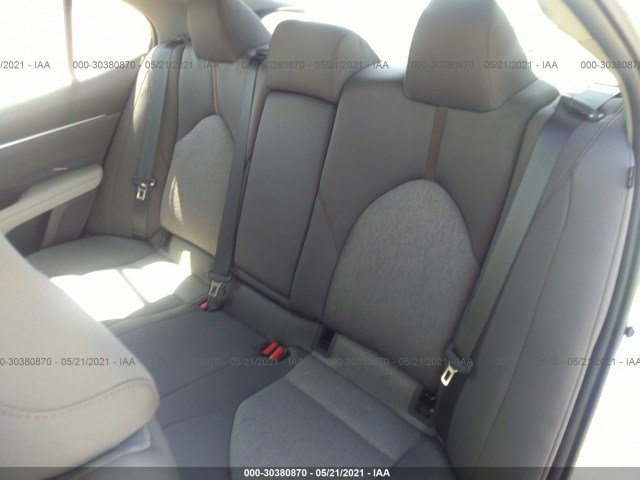 Photo 7 VIN: 4T1B31HK6JU504568 - TOYOTA CAMRY 