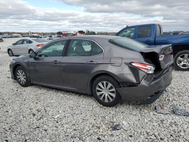 Photo 1 VIN: 4T1B31HK6JU505476 - TOYOTA CAMRY LE 