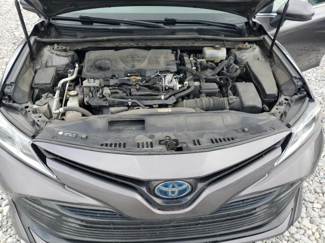 Photo 10 VIN: 4T1B31HK6JU505476 - TOYOTA CAMRY LE 