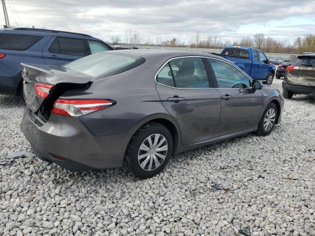 Photo 2 VIN: 4T1B31HK6JU505476 - TOYOTA CAMRY LE 