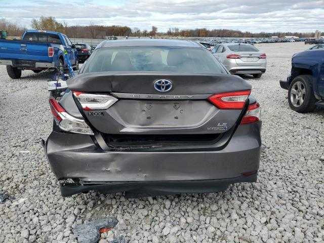 Photo 5 VIN: 4T1B31HK6JU505476 - TOYOTA CAMRY LE 