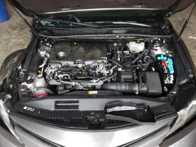 Photo 6 VIN: 4T1B31HK6KU510145 - TOYOTA CAMRY LE 