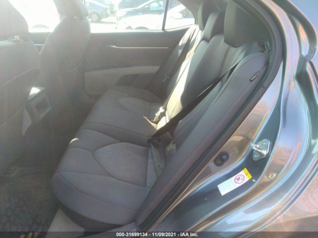 Photo 7 VIN: 4T1B31HK6KU510257 - TOYOTA CAMRY 